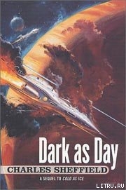 Читать Dark as Day
