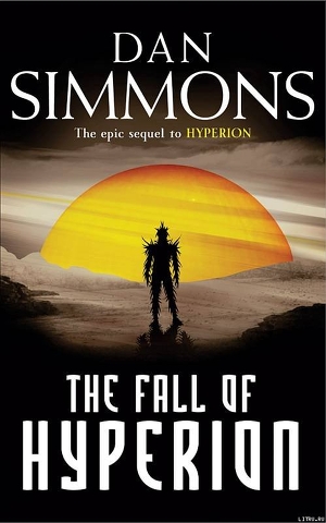 Читать The Fall of Hyperion