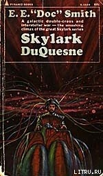 Skylark DuQuesne