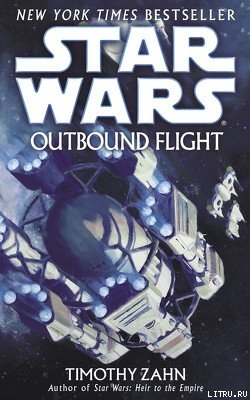 Читать Outbound Flight