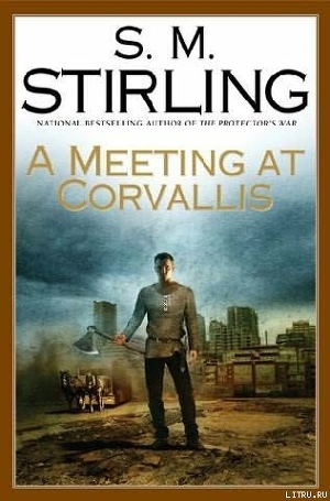 Читать A Meeting At Corvallis