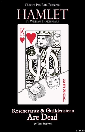 Rosencrantz & Guildenstern Are Dead