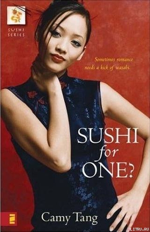 Sushi for One?