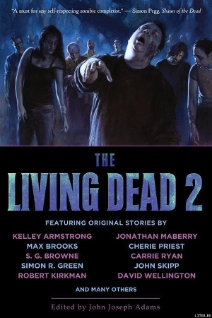 Читать The Living Dead 2