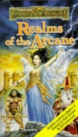 Realms of the Arcane