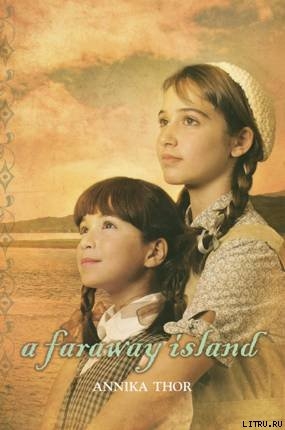 A Faraway Island