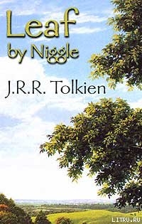 Читать Leaf by Niggle