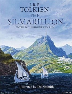 Читать The Silmarillion