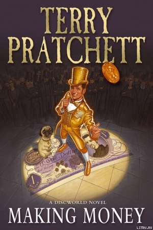 Читать Making Money
