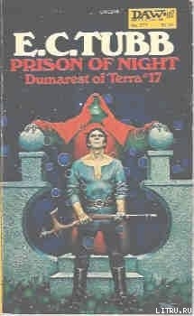 Prison of Night