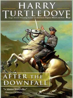 Читать After the Downfall