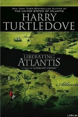 Читать Liberating Atlantis