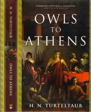 Читать Owls to Athens