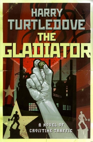 Читать The Gladiator