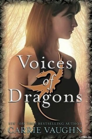 Читать Voices of Dragons