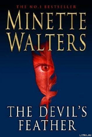 The Devil`s Feather