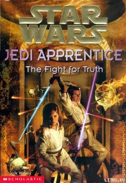 Jedi Apprentice 9: The Fight for Truth