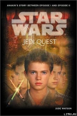 Jedi Quest 0: Path to Truth
