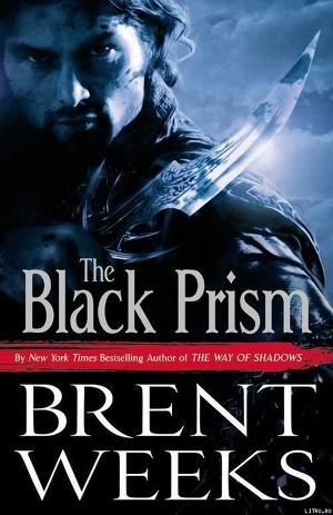Читать The black prism