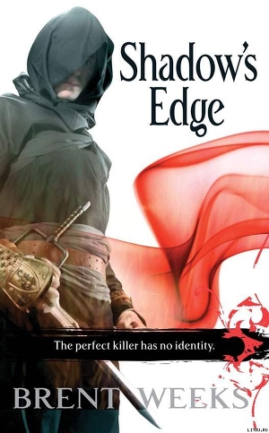 Читать Shadow's Edge