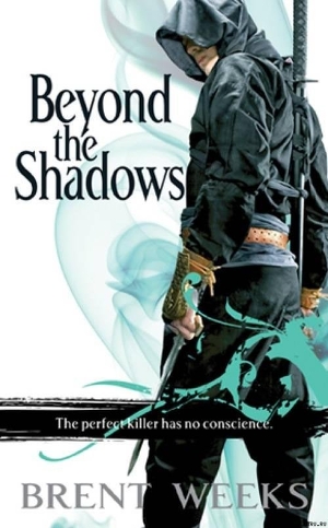 Читать Beyond the Shadows