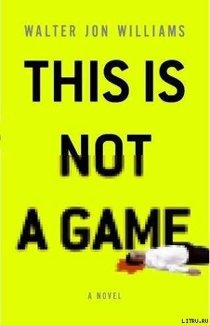 This Is Not a Game