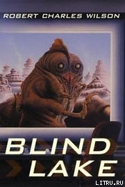 Читать Blind Lake