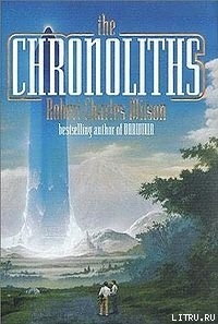 Читать The Chronoliths