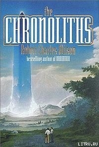 The Chronoliths