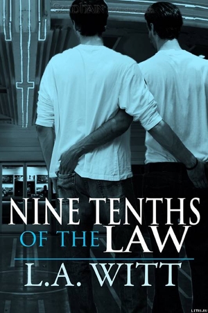 Nine-tenths of the Law