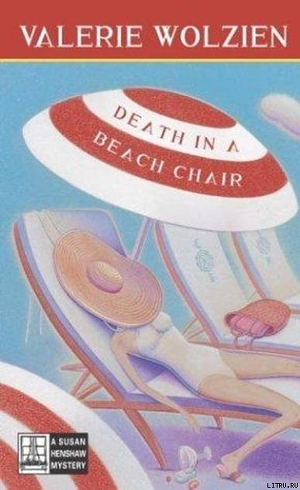 Death in a Beach Chair