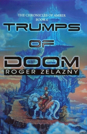 Читать Trumps of Doom