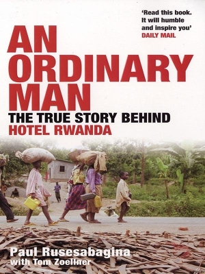 An Ordinary Man