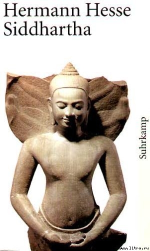 Читать Siddhartha