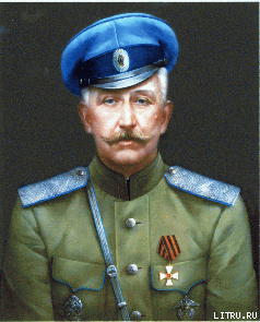 Ротный командир Кольдевин