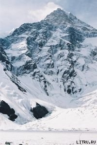 Хан Тенгри с севера. Негероические записки