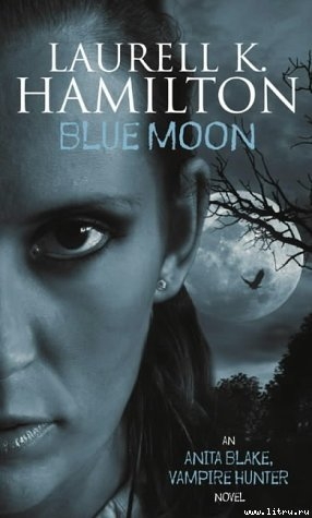 Читать Blue Moon