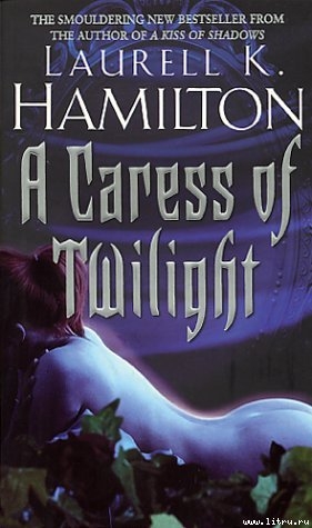 Читать A Caress Of Twilight