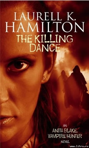 Читать The Killing Dance