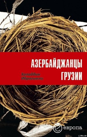 Читать Азербайджанцы Грузии