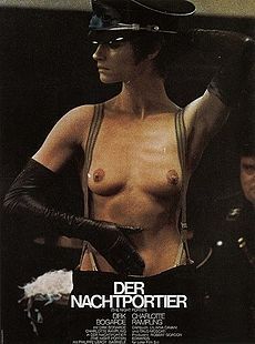 Читать Ночной портье