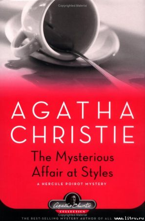 Читать The Mysterious Affair at Styles
