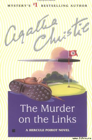 Murder on the Links