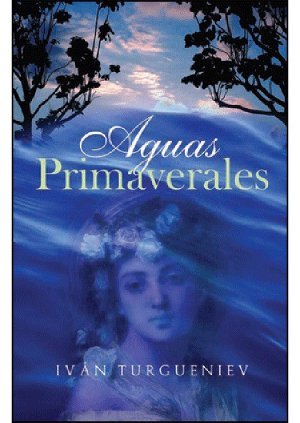 Читать Aguas Primaverales