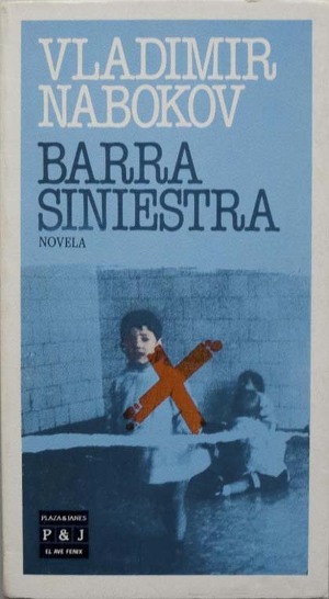 Читать Barra siniestra