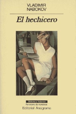 Читать El hechicero
