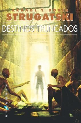 Читать Destinos Truncados