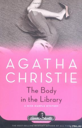 Читать The Body in the Library