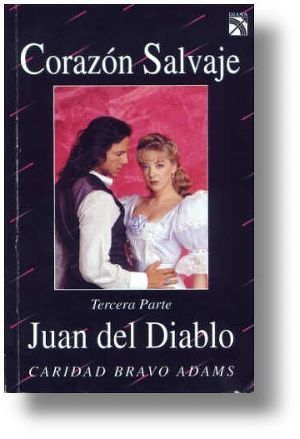 Читать Juan del Diablo