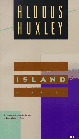 Читать Island